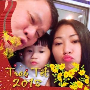 Meet your Posher, Khanh ly